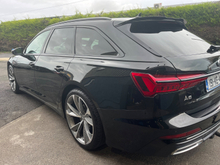 2019 Audi A6 2L Diesel For Sale Images