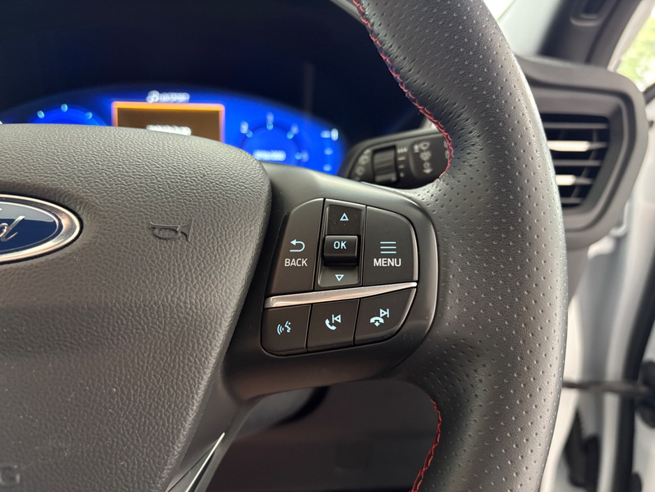 2021 Ford Kuga 1.5L Diesel For Sale Images