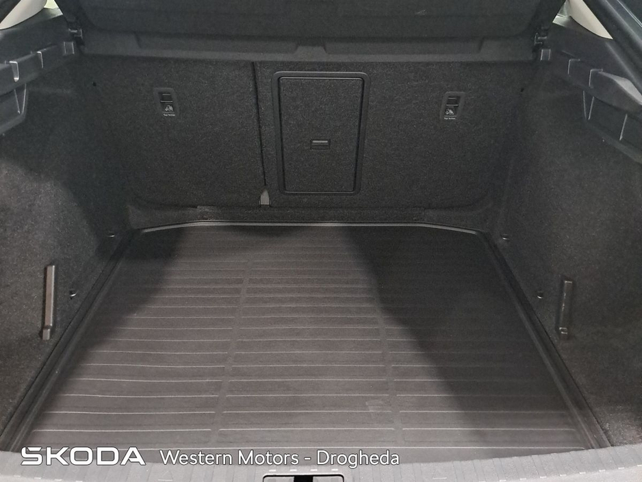 Skoda Octavia OCTAVIA STY 1.0TSI MHEV 110HP DSG — thumbnail 10