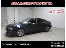 2022 Peugeot 508 1.2L Petrol For Sale Images