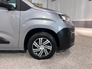 2020 CITROEN BERLINGO 650 EN-PRISE BLUE