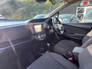 2017 TOYOTA VITZ 1.0 VVT-i 5Dr Aura