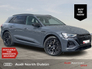 2023 AUDI Q8 E-TRON Q8 E-Tron Black Ed 55 Quattro
