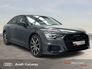 2025 AUDI A6 €577 p/m PCP 2.0TFSIe 299BHP BLACK ED AUTO 2025 DELIVERY MILEAGE!