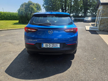 2019 Opel Grandland X 1.2L Petrol For Sale Images