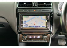 2014 Volkswagen Polo 1.4L Petrol For Sale Images
