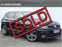 Volkswagen Tiguan *SOLD SOLD SOLD SOLD SOLD*
