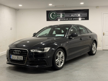2013 Audi A6 2L Diesel For Sale Images