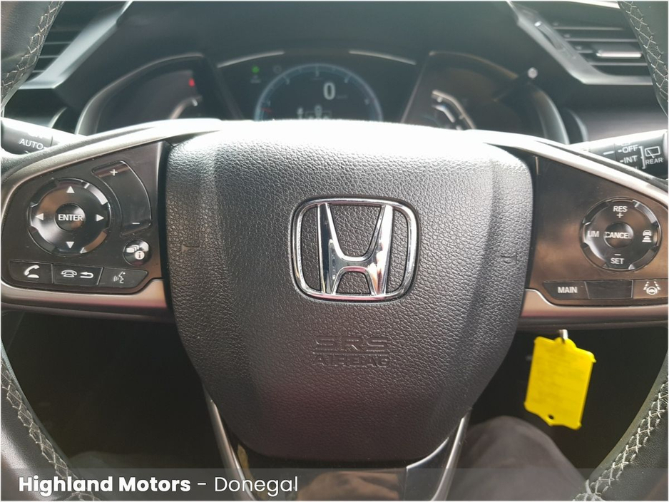2021 Honda Civic 1.6L Diesel For Sale Images