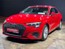2022 AUDI A3 1.0 TFSI AUTOMATIC - ALLOY WHEELS - CRUISE CONTROL - REVERSE CAMERA