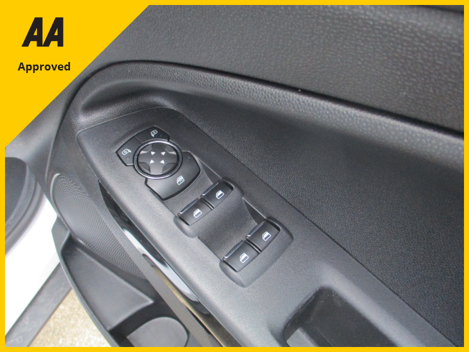2023 Ford Ecosport 1L Petrol For Sale Images