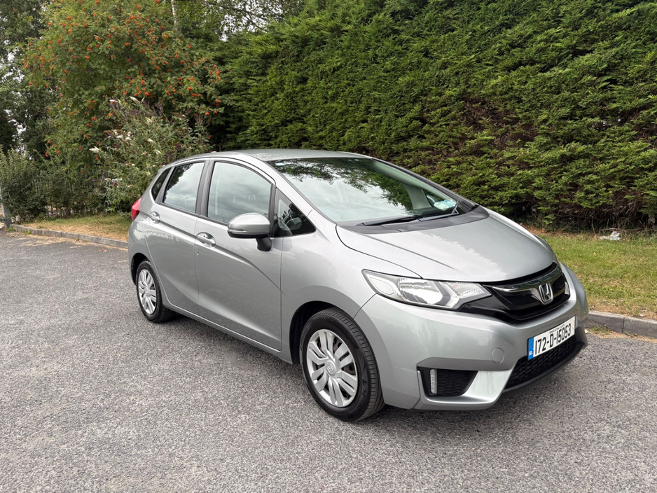 2017 Honda Jazz For Sale Images