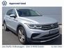 2023 VOLKSWAGEN TIGUAN 2.0 TDI 150HP Elegance