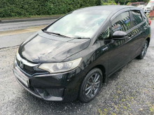 2016 Honda Fit 1.5L Petrol Hybrid For Sale Images