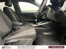 2023 Audi A3 2L Diesel For Sale Images