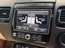 2018 Volkswagen Touareg 3L Diesel For Sale Images