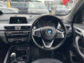 2017 BMW X1 Sdrive18d SE 5DR