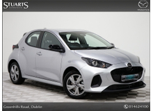 Mazda Mazda2 1.5 SELF CHARGING HYBRID 116PS AUTO EXCLUSIVE LINE*DEMO SPECIAL, SAVE €4, 700 OFF NEW*