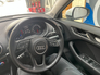 2019 AUDI A3 AUDI A3 AUTOMATIC 1.4 TFSI SPORTBACK / 32k KMs / REVERSE CAMERA , ADAPTIVE CRUISE &  MORE