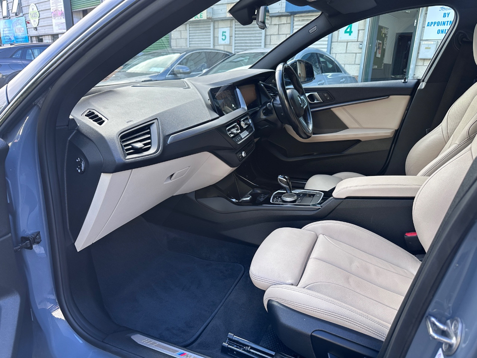 2023 BMW 2 Series 1.5L Petrol For Sale Images