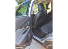 2014 Opel Mokka 1.7L Diesel For Sale Images