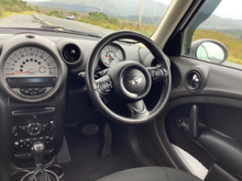 2012 MINI Countryman 2L Diesel For Sale Images