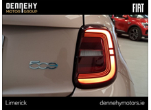 2025 Fiat 500e ElectricL Electric For Sale Images