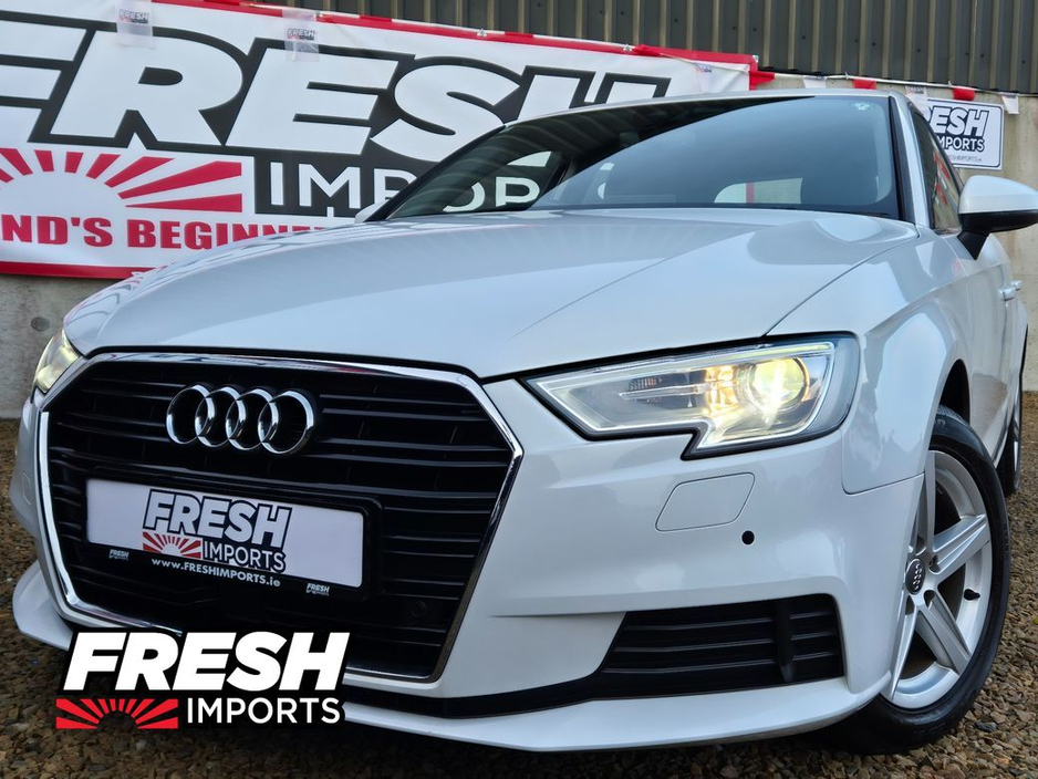 Audi A3 1.4 AUTO LOW KM — thumbnail 26