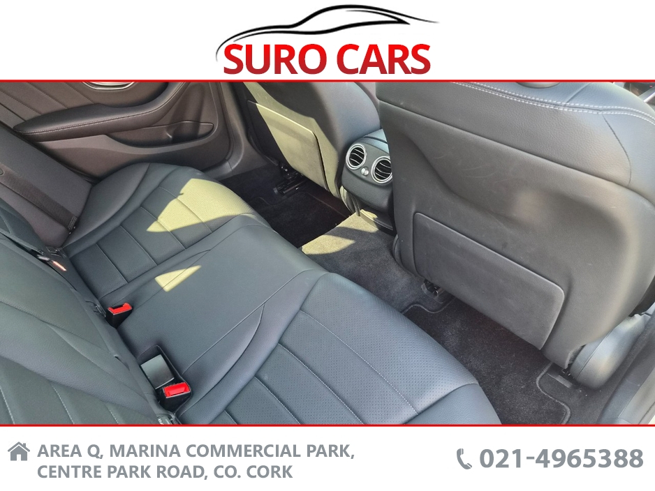 2019 Mercedes-Benz C Class 2L Diesel For Sale Images