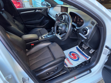 2018 Audi A3 1.4L Petrol For Sale Images