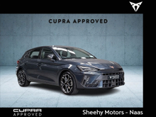 Cupra Leon *DEMO* AUTO*1.5eTSI 150hp DSG
