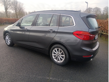 2017 BMW 2 Series Gran Tourer 1.5L Diesel For Sale Images