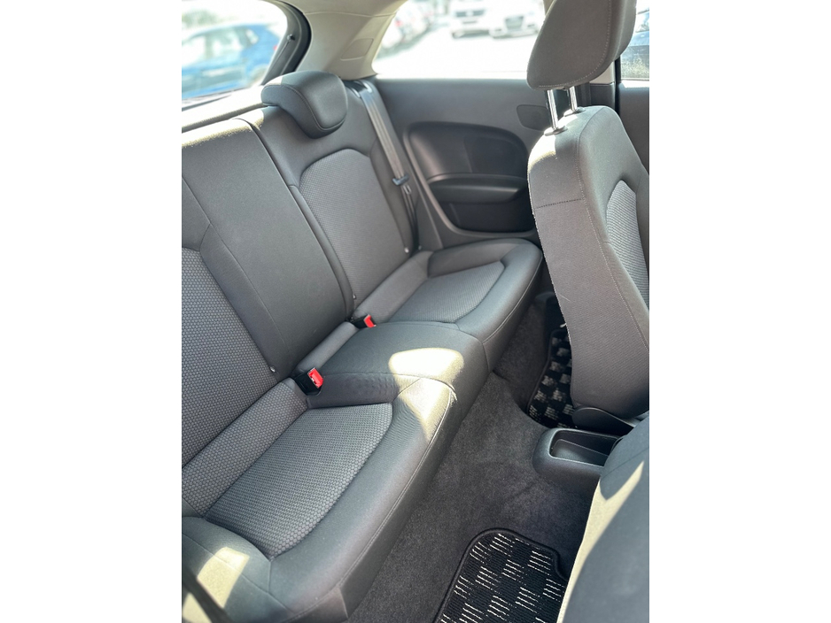 2016 Audi A1 1L Petrol For Sale Images