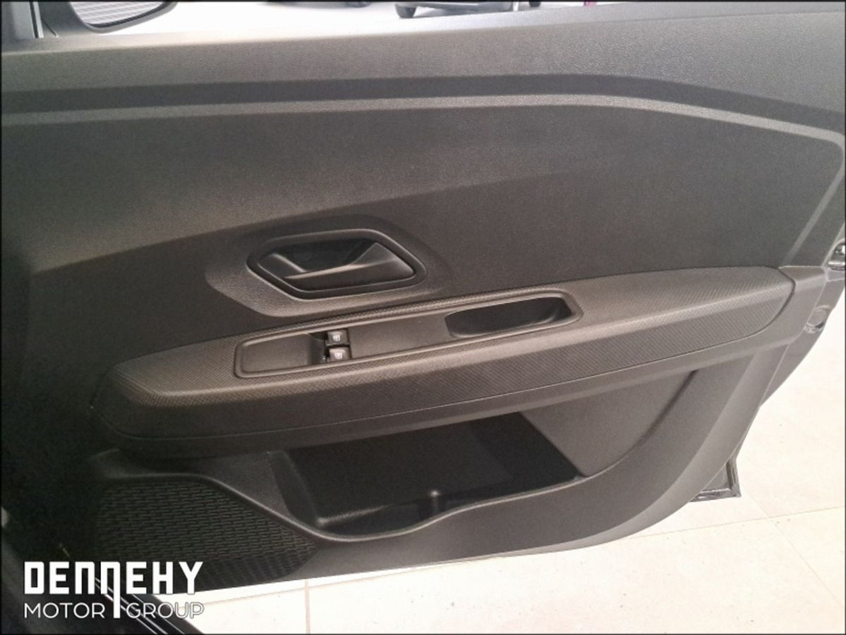 2022 Dacia Sandero Stepway 1.0L Petrol For Sale Images