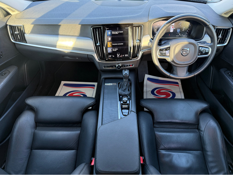 2020 Volvo S90 2L Diesel For Sale Images