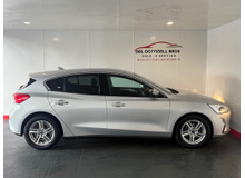 2019 Ford Focus 1.5L Diesel For Sale Images