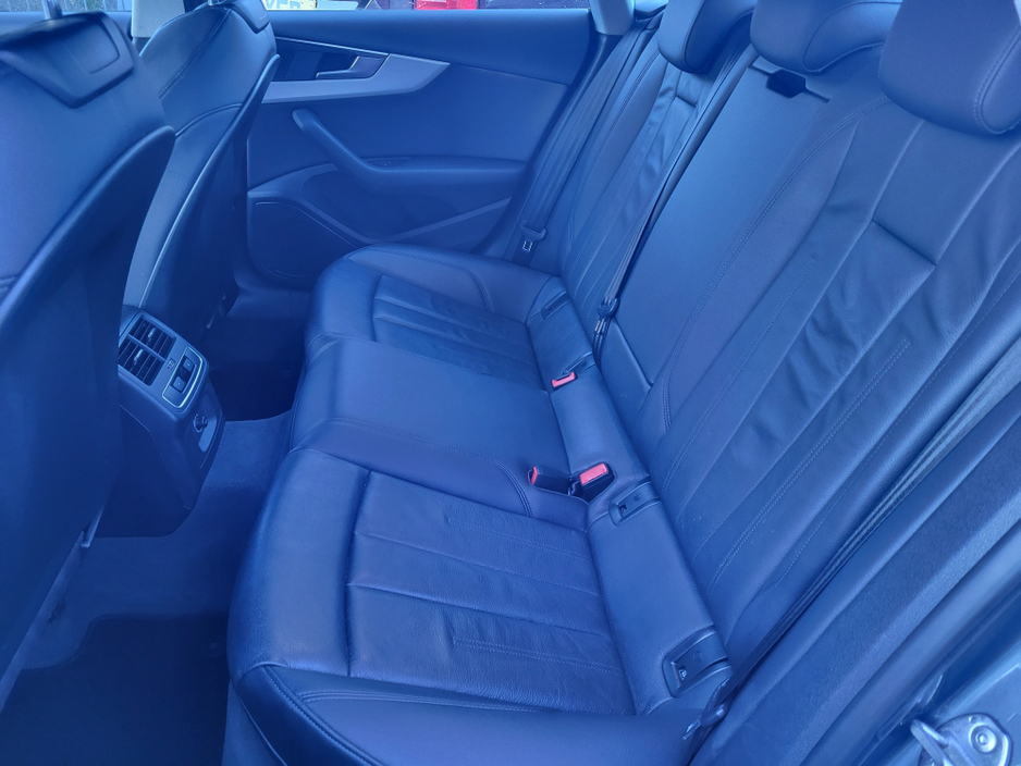 2017 Audi A5 2L Diesel For Sale Images