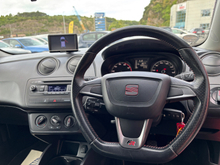 2013 SEAT Ibiza 1.2L Petrol For Sale Images