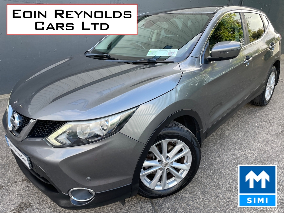 2016 Nissan Qashqai For Sale Images
