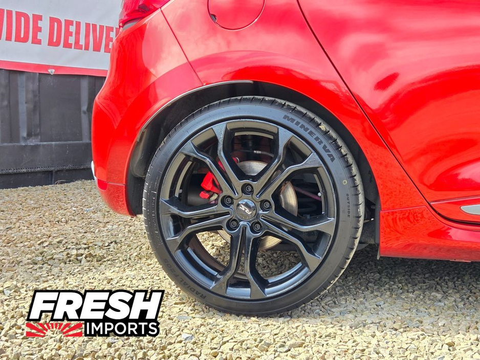 Renault Clio RS TURBO — thumbnail 24