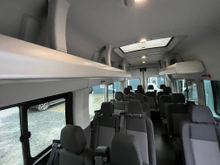 2020 Ford Transit 2L Diesel For Sale Images