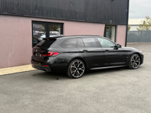 2023 BMW 5 Series 2L Diesel Hybrid For Sale Images