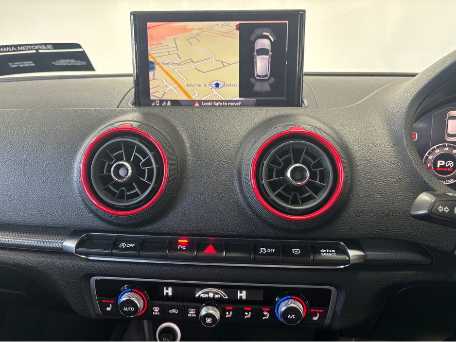 2018 Audi RS3 2.5L Petrol For Sale Images