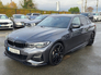 2021 BMW 3 SERIES M-SPORT M-PERFORMANCE 288 BHP