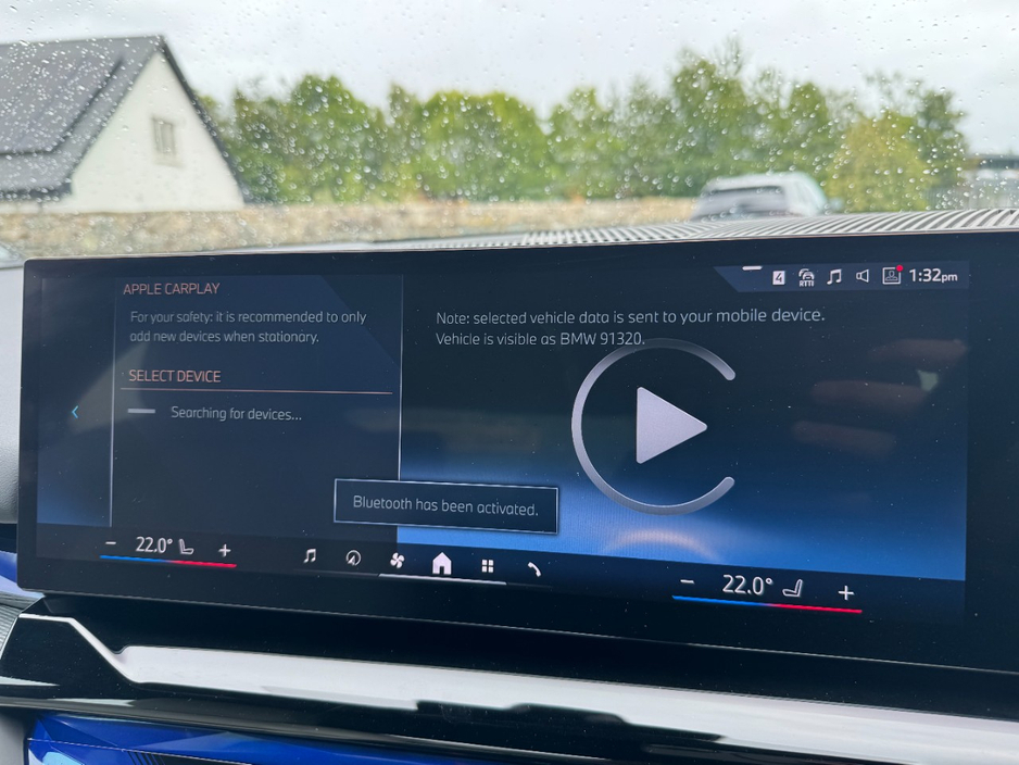 2024 BMW i5 0L Electric For Sale Images