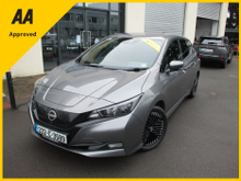 2022 Nissan Leaf 0L Electric For Sale Images