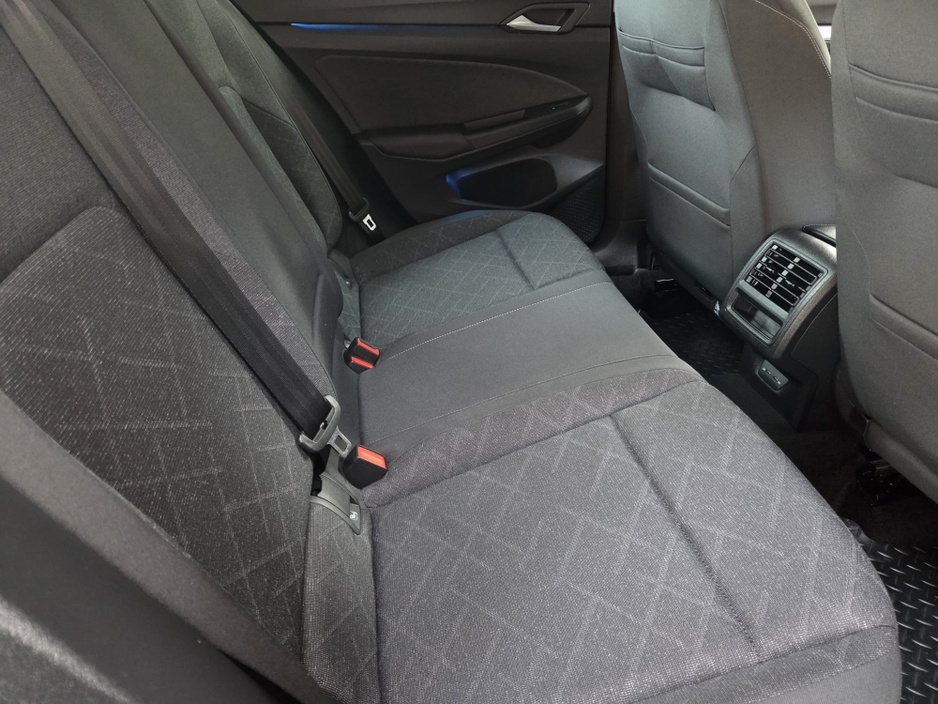 2023 Volkswagen Golf 1.5L Petrol For Sale Images