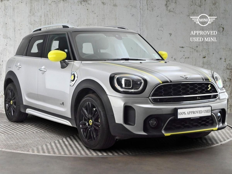 2023 MINI Countryman For Sale Images