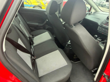 2017 SEAT Ibiza 1L Petrol For Sale Images