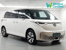 Volkswagen ID.Buzz ID.BUZZ LIFE 86KWH 280BHP LWB 5